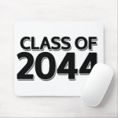 2044年クラス マウスパッド (マウス)