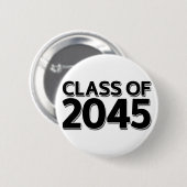 2045年クラス 缶バッジ (正面&裏面)