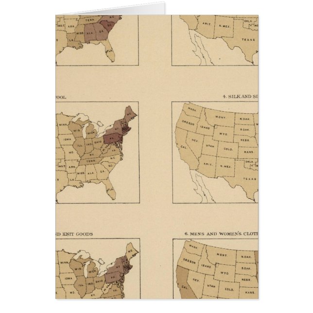 205製造業/平方マイル (正面)