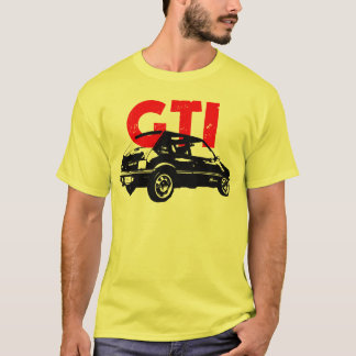 205 GTI Tシャツ