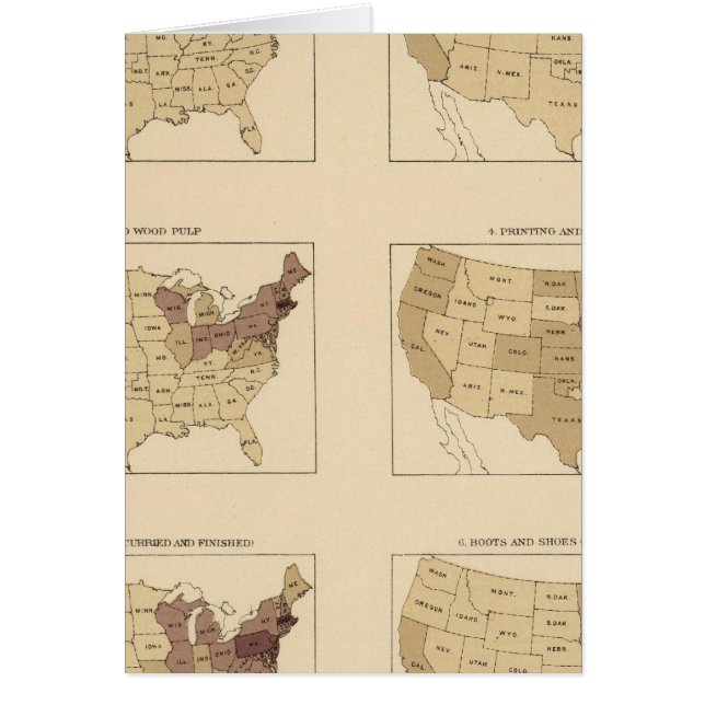 206製造業/平方マイル (正面)