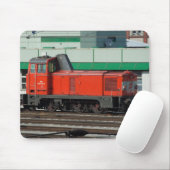 2067 097-2 マウスパッド (マウス)