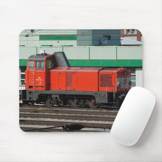 2067 097-2 マウスパッド (マウス)