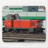 2067 097-2 マウスパッド (正面)