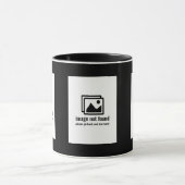 206 マグカップ (中央)