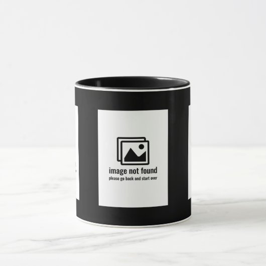 206 マグカップ (中央)