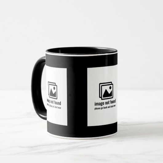 206 マグカップ (正面左)