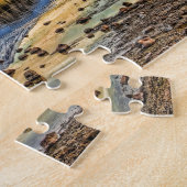 207山シャスタ反射 ジグソーパズル (側面)