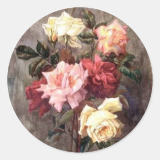 207776 ラウンドシール