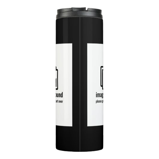 208 タンブラー (裏面)