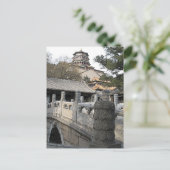 209 – サマーパレス ポストカード (スタンド正面)