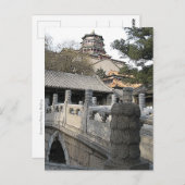 209 – サマーパレス ポストカード (正面/裏面)