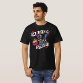 #20 お父さん - サイズを選んでください Tシャツ (正面フル)