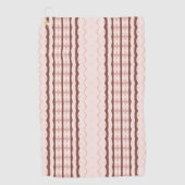 20 ゴルフタオル (正面)