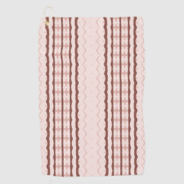 20 ゴルフタオル