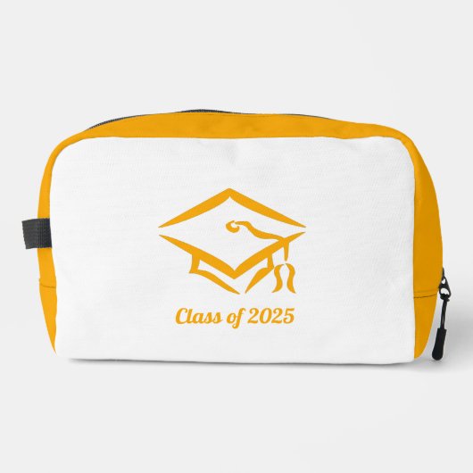 20??年卒業クラス 白金 Customize Year ドップキット (正面)