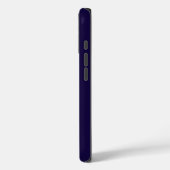 20??年卒業クラス NVYWHT カスタム年名 Case-Mate iPhoneケース (裏面 / 左)