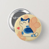 20 缶バッジ (正面&裏面)