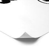 20%販売標識、20%割引標識、大型販売 ポスター (角)