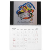 20   10 カレンダー (3月 2027)