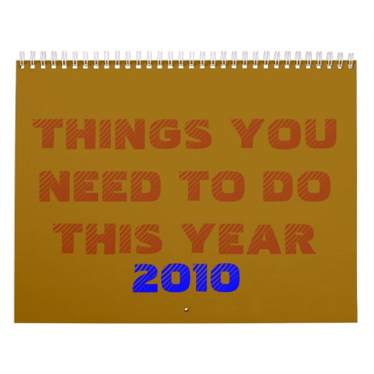 20   10 カレンダー (カバー)