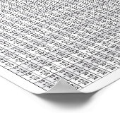 20+20の追加 – ポスター (角)