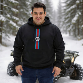 20/20パーフェクトビジョン パーカ