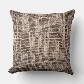 20×20 ラスティック デコール アウトドアピロー アウトドアクッション