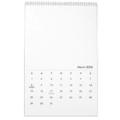 20-24紫の日没カレンダー カレンダー (3月 2026)