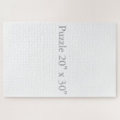 20"×30"、1014ピース ジグソーパズル (横)