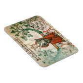 20 A11 Richard I (1157-99) (The Lion-Hea) マグネット (右側)