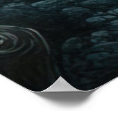 *~* 20 FD3 Enchanting Nymph Spirit Fantasy ポスター (角)