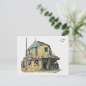 20 : Glebe 2 ポストカード (スタンド正面)