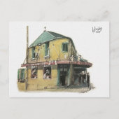 20 : Glebe 2 ポストカード (正面)