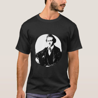 20 OFF ! Paul Morphy - Chess Grandmaster  Chess T  Tシャツ
