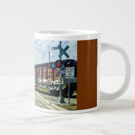 20 ozジャンボマグ ジャンボコーヒーマグカップ