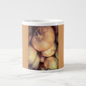 20 ozジャンボマグ ジャンボコーヒーマグカップ (正面)