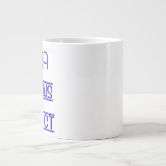 20 OZ HOAの常習者のコーヒー・マグ ジャンボコーヒーマグカップ