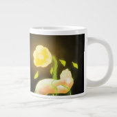 20 oz Soul Sonshine Specialty Mug -カスタムアートワーク ジャンボコーヒーマグカップ (右)
