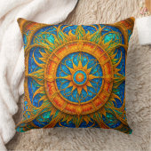 20"x20"クッション クッション (ブランケット)