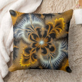 20"x20"スロー枕 クッション (ブランケット)