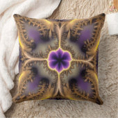 20"x20"スロー枕 クッション (ブランケット)