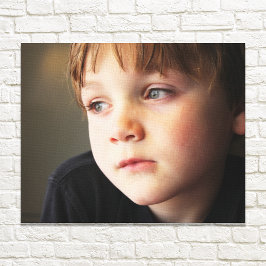 20 x 16写真 キャンバスプリント