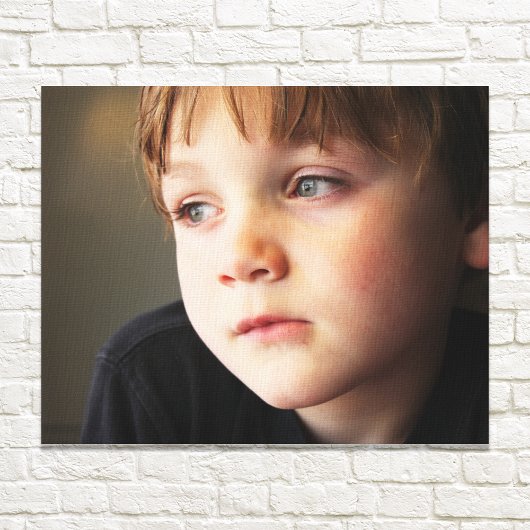 20 x 16写真 キャンバスプリント