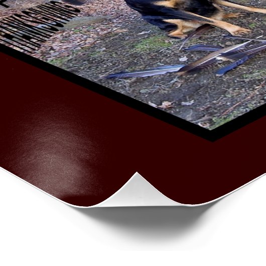 20 X 20」ポスター「アニーによる一年」 ポスター (コーナー)