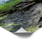 20" x 20"、ポスター（半光沢） ポスター (コーナー)