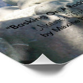 20" x 20"、ポスター（半光沢） ポスター (コーナー)