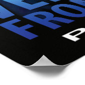 20 x 28 - Vengeance - Pliosaur Poster 2 ポスター (角)