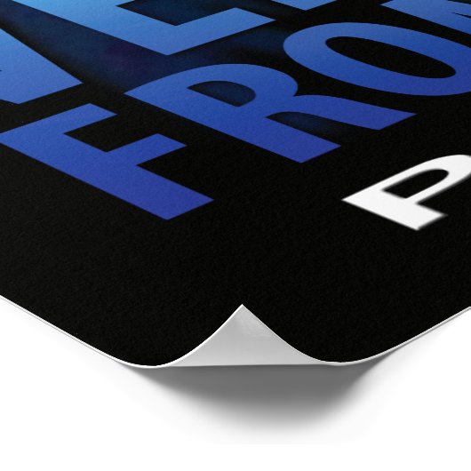 20 x 28 - Vengeance - Pliosaur Poster 2 ポスター (角)