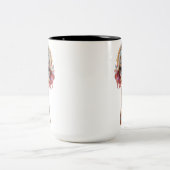 20Aドルズバイ： Svace – シリーズ01 ツートーンマグカップ (中央)